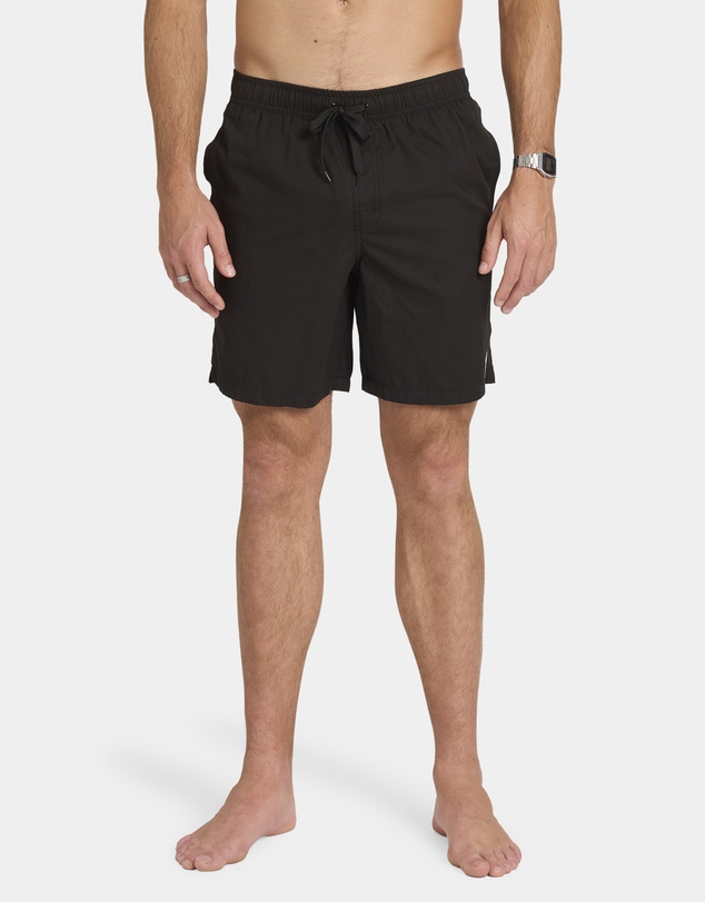 VonZipper - Mens Salty Dogs Boardshorts