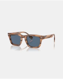 Burberry - 0BE4403