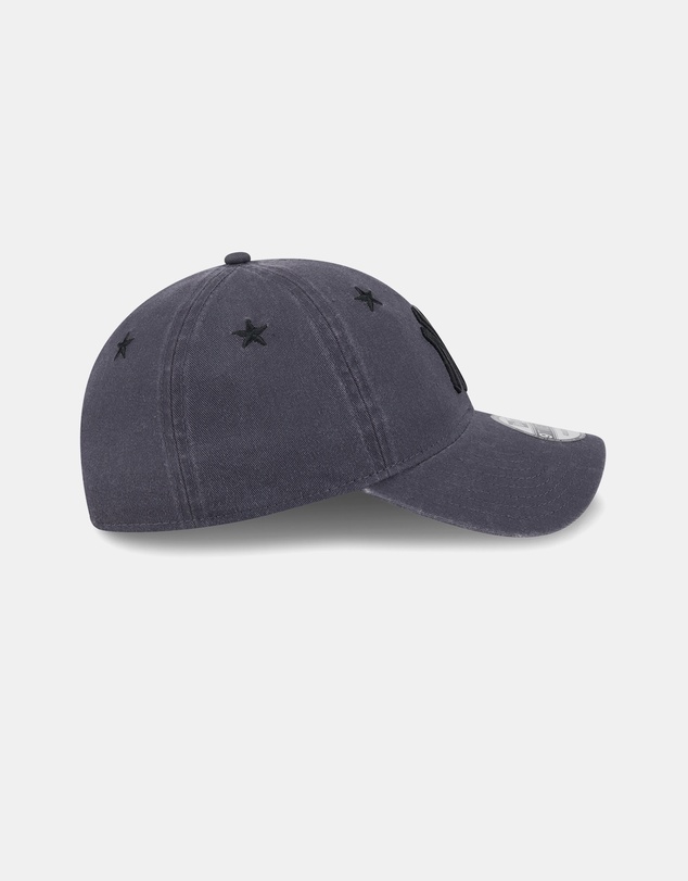 New Era - New York Yankees Starry Eyelet 9TWENTY Adjustable Cap