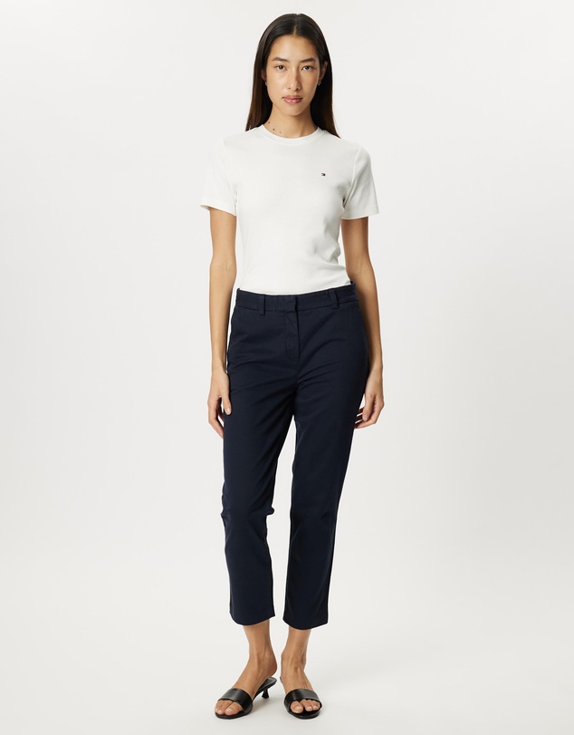 Tommy Hilfiger - Cody Slim Crew Neck T-Shirt