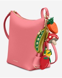 Maison De Sabre - The Zipped Bucket Bag