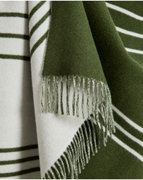 Country Road - Mardie Wool Throw