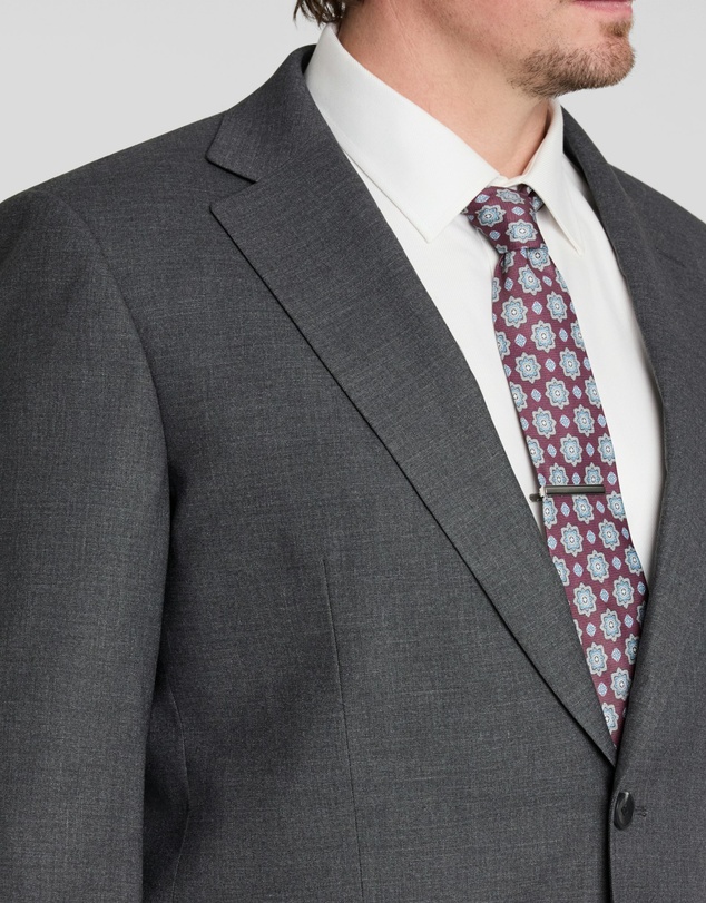 Johnny Bigg - Morrison Stretch Suit Jacket