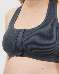 Cake Maternity - Biscotti Wire Free Birthing and Nursing Bra