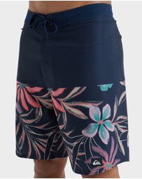 Quiksilver - Mens Highline Arch 19