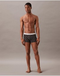 Calvin Klein - Balance 3 Pack Trunks