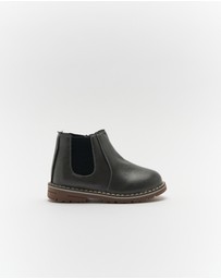Walnut Melbourne - Fenix Boot