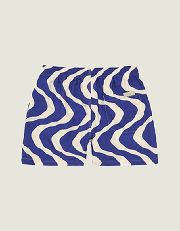 OAS Company - Swim Shorts