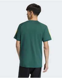 adidas Originals - MONOGRAM INFILL 3S TEE Mens