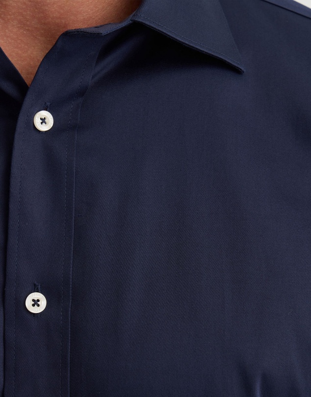 Oxford - Islington Comfort Regular Fit Shirt
