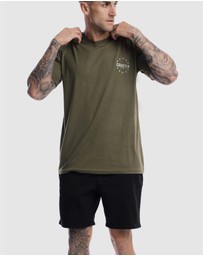 Counter Culture - Polaris Tee