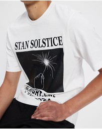 Stan Ray - Soltice Tee