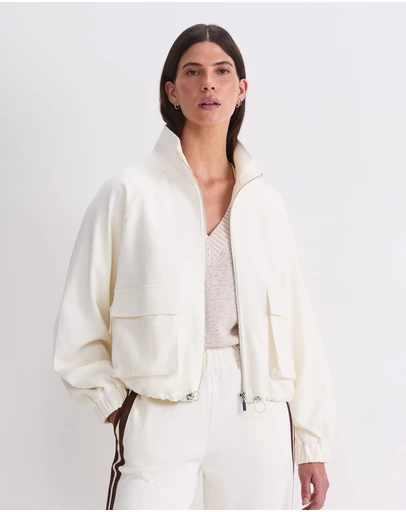 Sportscraft - Riley Track Jacket