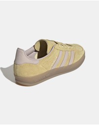 adidas Originals - Gazelle Indoor Sneakers - Women's