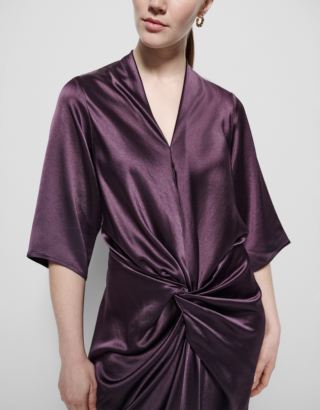 Commonry - Beatrice Dress