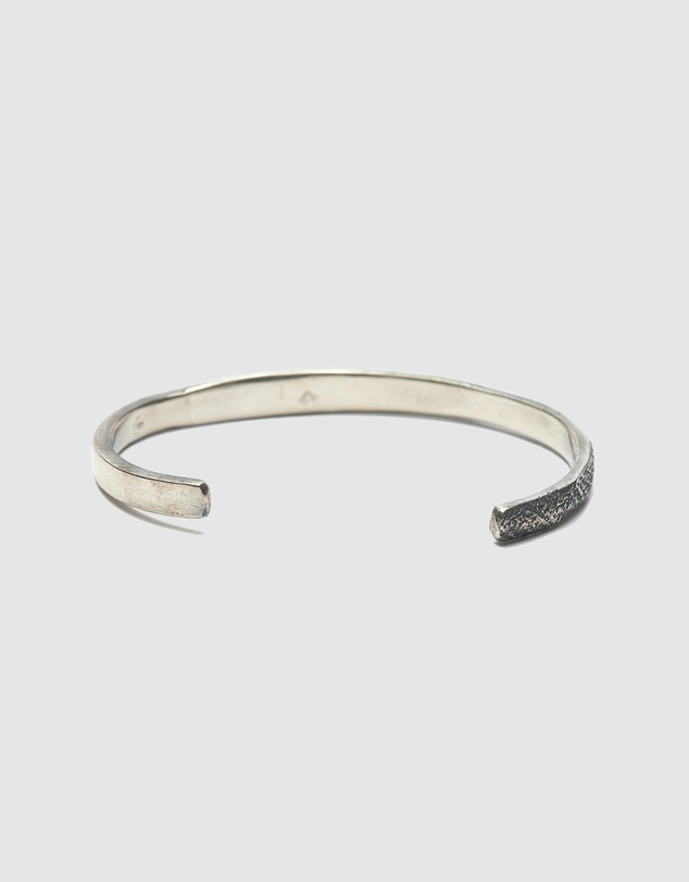 Buck Palmer - Mirror Cuff