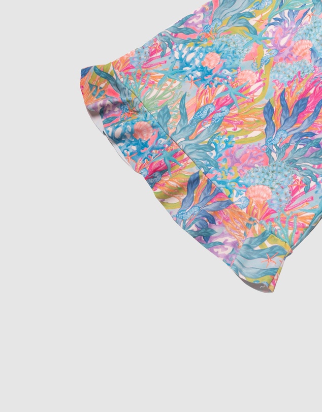 Olga Valentine - Swim Skirt