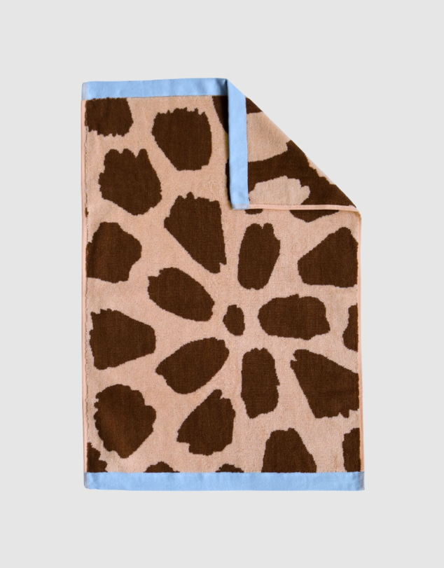 Mosey Me - Freckle Hand Towel