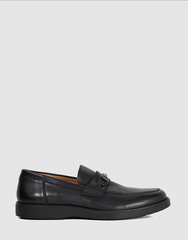 Dune London - Bosse - Black