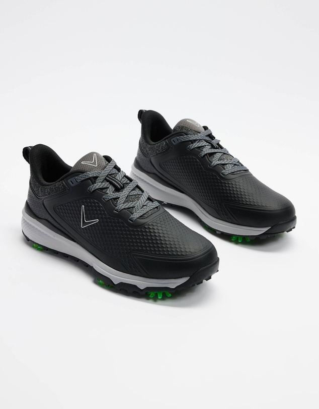 Callaway - LSXW Spiked Golf Shoes - Men's