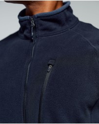 Kathmandu - Ridge 100 PrimaLoft Bio Fleece Jacket