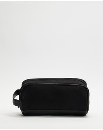 Staple Superior - Canvas Washbag