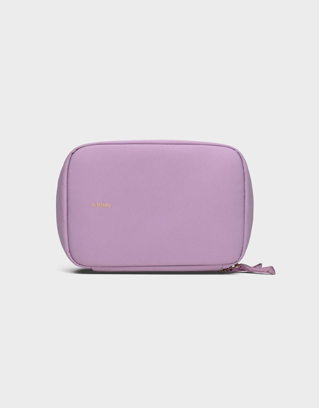 Orbitkey - 2-in-1 Toiletry Pouch