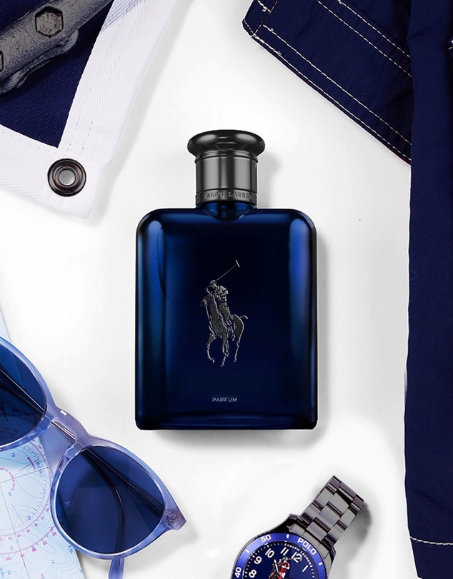 Polo Ralph Lauren - Polo Blue Parfum 125ml