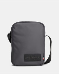 Tommy Hilfiger - TH Repreve Mini Reporter Bag