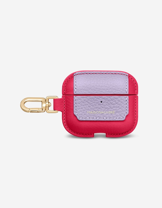 Maison De Sabre - The AirPods Pro 3 Case Charm
