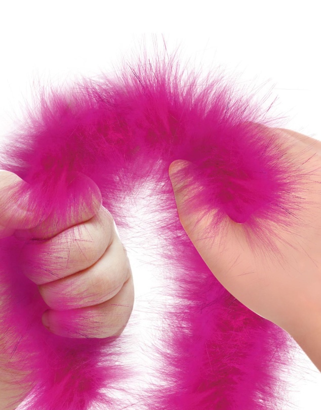 Avenir - Avenir - Crazy Fuzzy - Bouncing Bunny