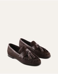 Jo Mercer - Myra Loafers