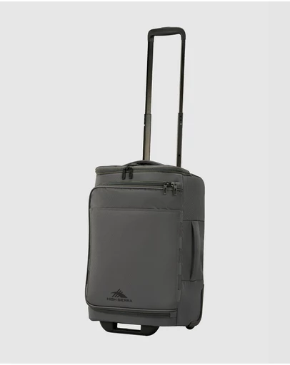High Sierra - Cross Season Pro Cross Season Pro Wheeled Duffle (55Cm)