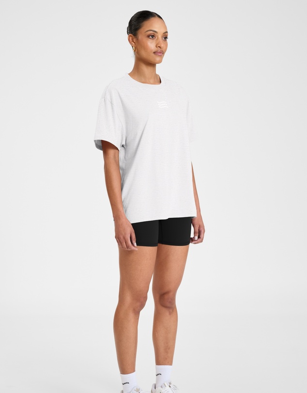 All Fenix - ALLFENIX Waves Logo Tee