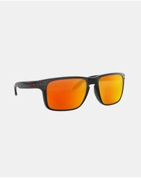 Oakley - Holbrook XL Polarised