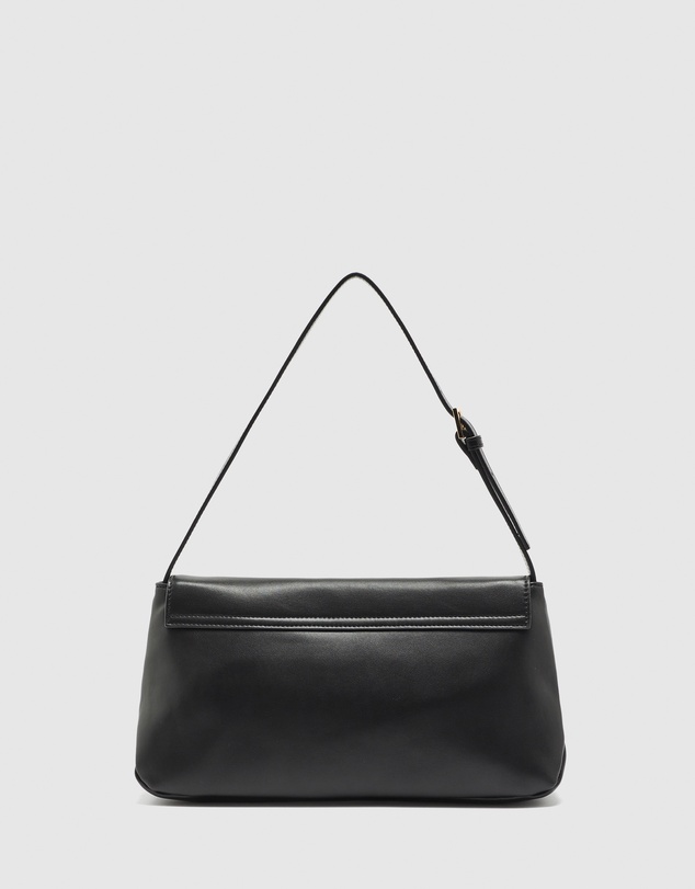 Nakedvice - The Marley Black Bag