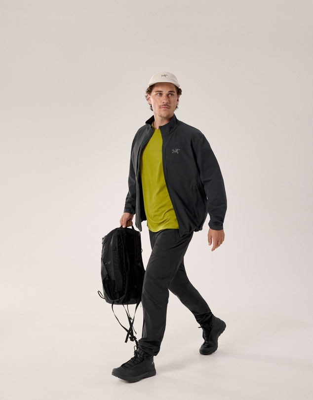 Arc'teryx - Gamma Jacket Men's