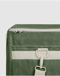 Sunday Supply Co - Tallow Towelling Cooler Bag