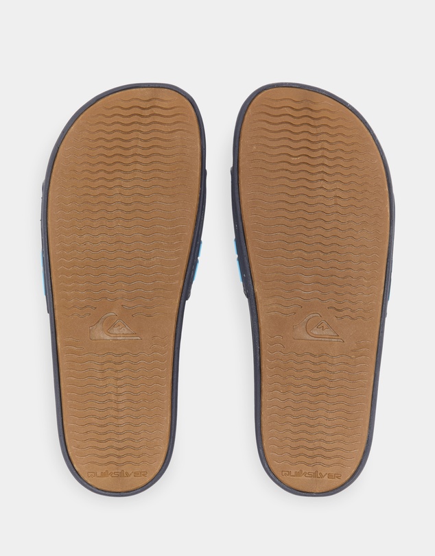 Quiksilver - Mens Sunset Slides