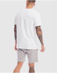 First Division - Elite Tee