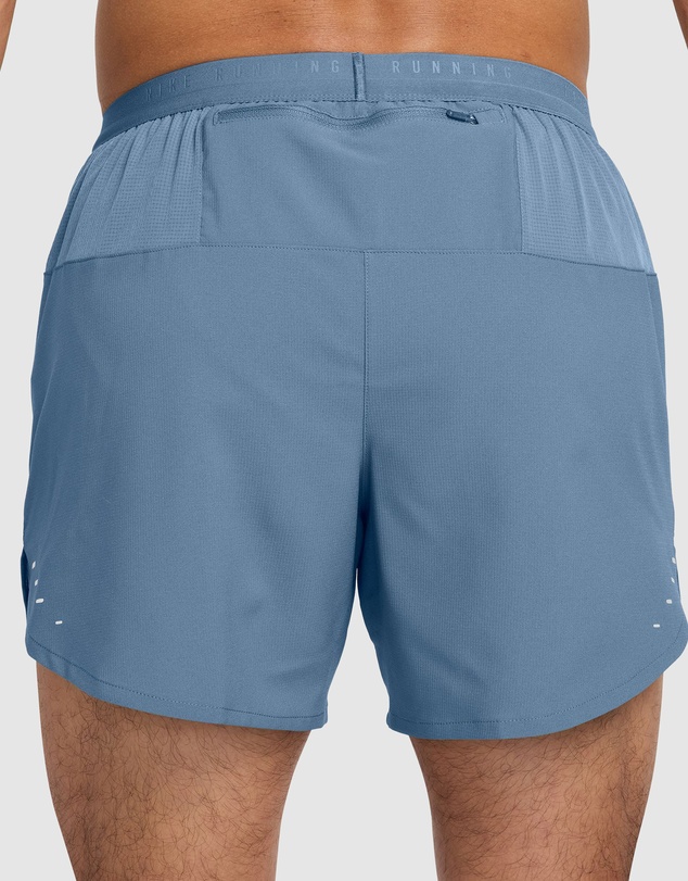 Nike - 5in Stride Dri-FIT Brief-Lined Running Shorts
