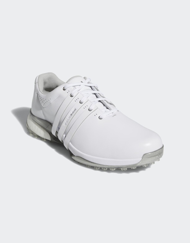 adidas Performance - Tour360 25 Wide Spikeless Golf Shoes Unisex