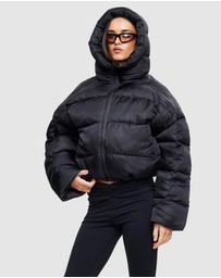 Lioness - Cindy Puffer Jacket
