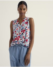 Seasalt - Achilla Vest