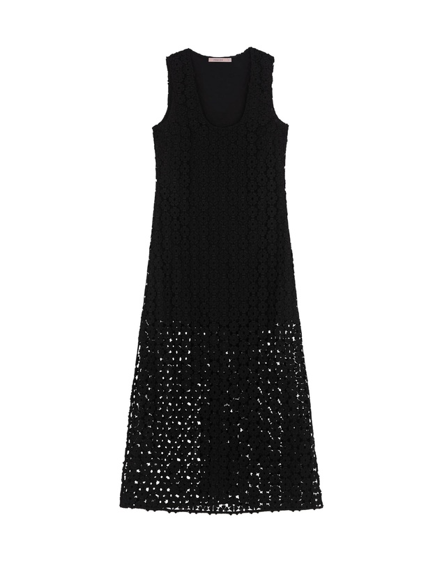 Mister Zimi - Courtney Dress