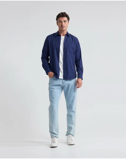Oxford - Westbourne Classic Fit Twill Shirt