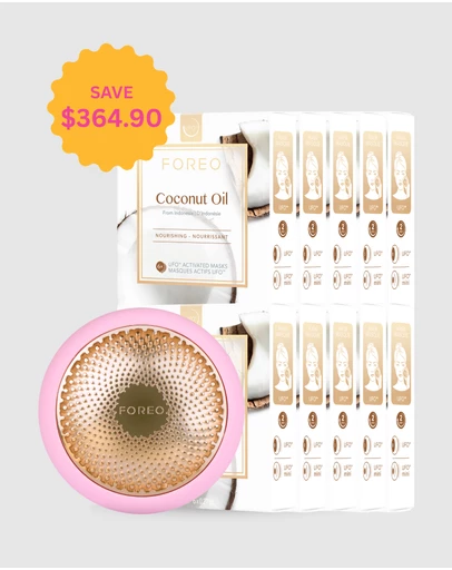 FOREO - UFO 2 Ultimate Coconut Hydration