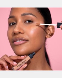 MCoBeauty - Brighten & Perfect Cream Concealer - Light 3 (Beige)