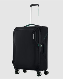 American Tourister - Applite 5 Medium Suitcase (72cm)