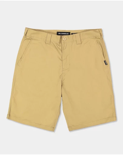 Quiksilver - Mens Union Regular 20